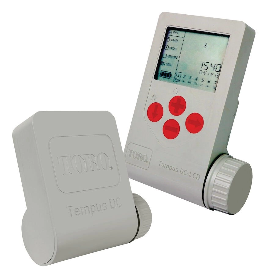 Tempus DC Series - IP68, 100 % водоустойчиви, Bluetooth.